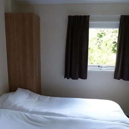 Apartamento Mobilheim Fuer 5 Personen Ca 35 Qm In Baarle-nassau, Nordbrabant Baarle-Nassau