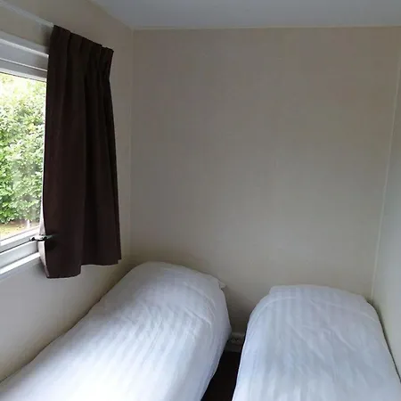 Mobilheim Fuer 5 Personen Ca 35 Qm In Baarle-nassau, Nordbrabant * Baarle-Nassau