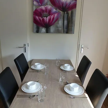 Mobilheim Fuer 5 Personen Ca 35 Qm In Baarle-nassau, Nordbrabant * Baarle-Nassau