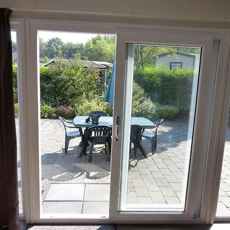 Apartamento Mobilheim Fuer 5 Personen Ca 35 Qm In Baarle-nassau, Nordbrabant *